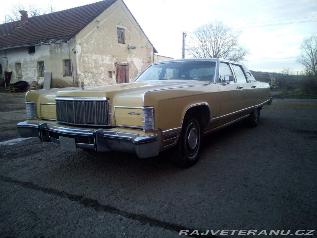 Foto: rajveteranu.cz