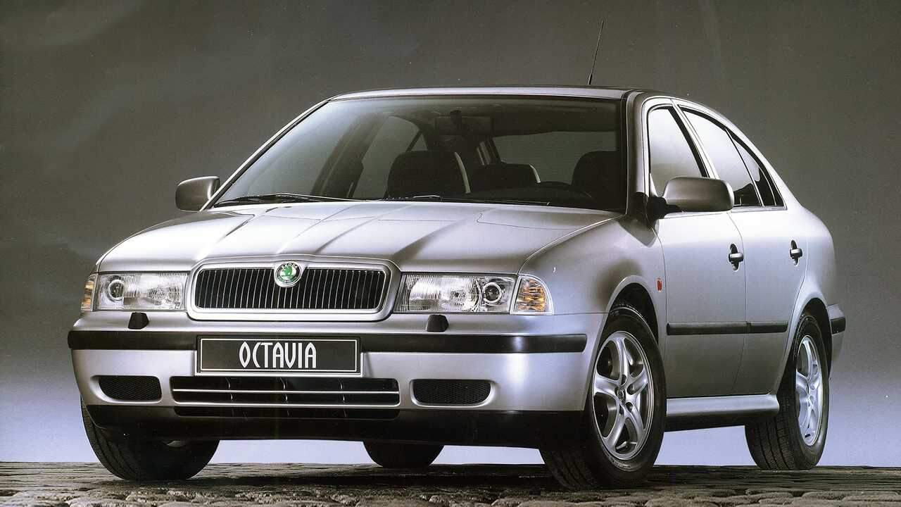 Foto: Škoda Auto