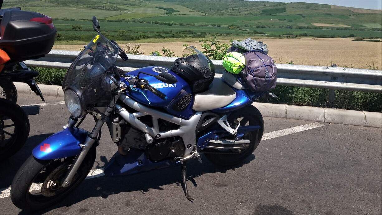 Foto: David Střítežský