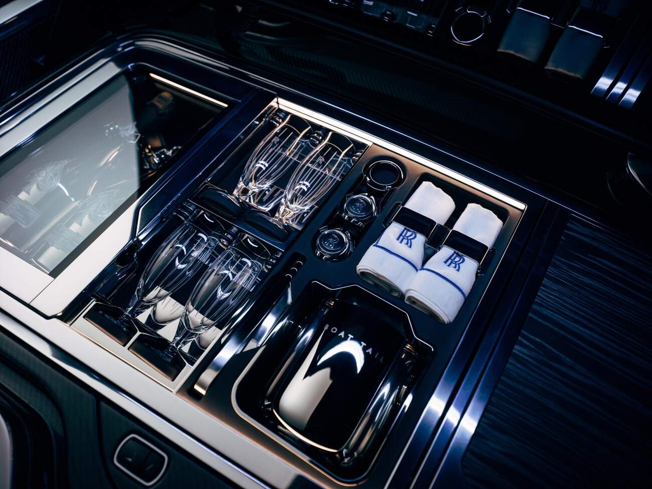 Foto: Rolls-Royce