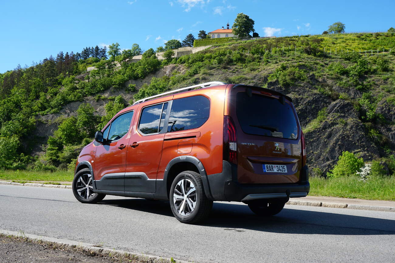 Foto: Daniel Borský| autickar.cz