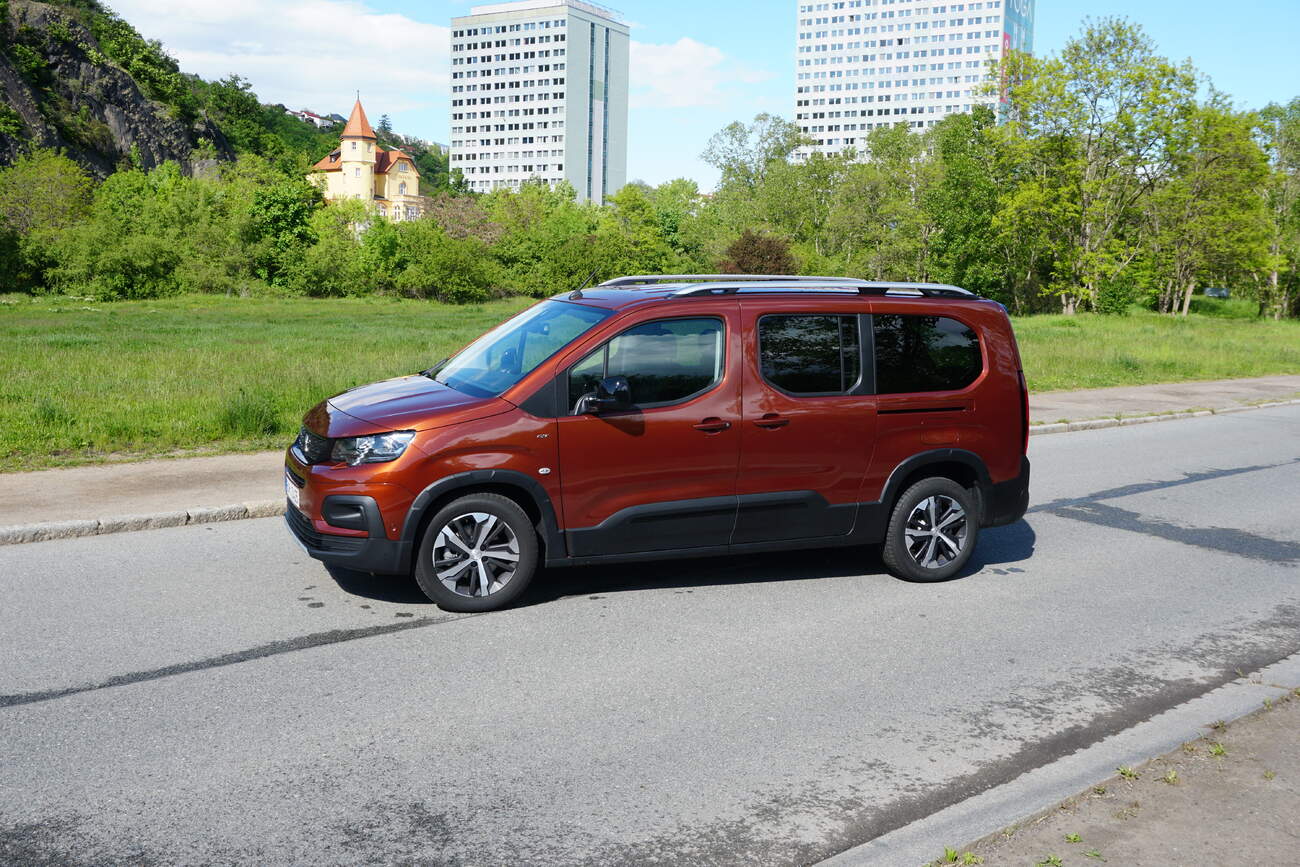 Foto: Daniel Borský| autickar.cz