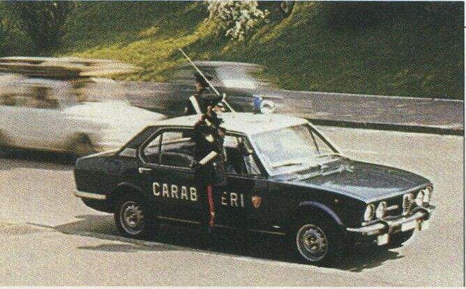 Foto: Carabinieri
