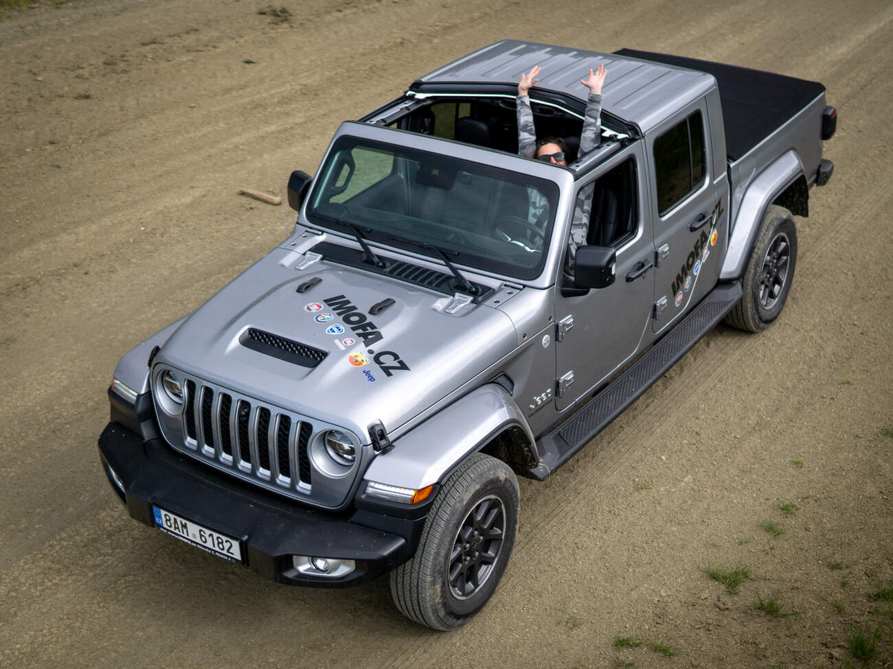 foto: Jan Machač, autickar.cz