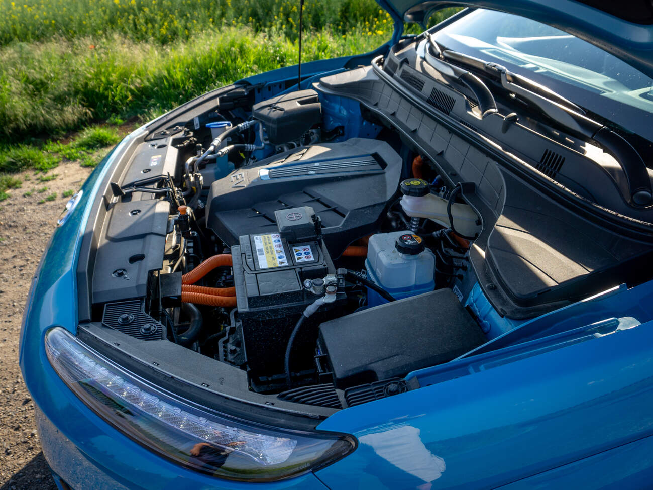 Foto: Jan Machač, autickar.cz