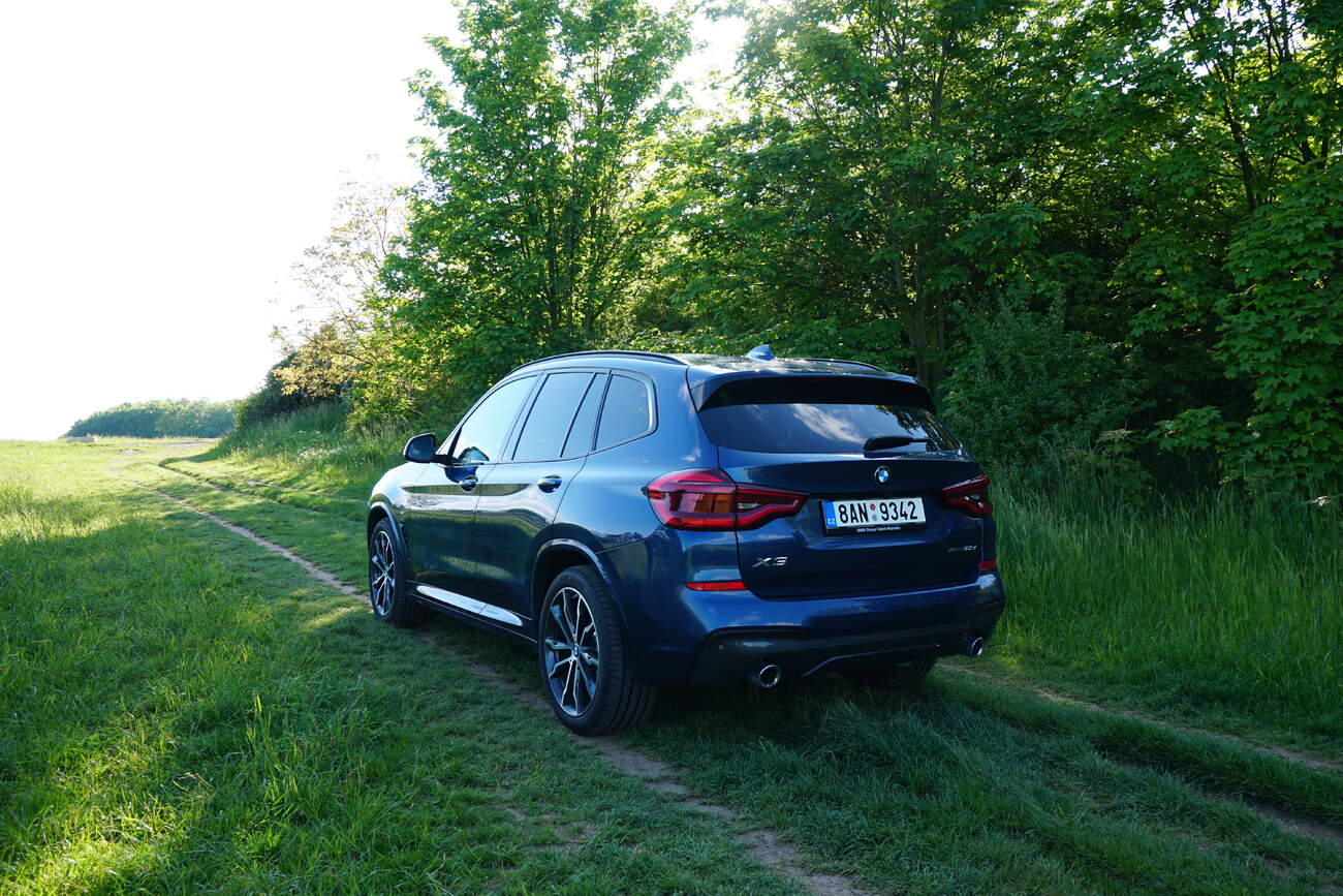 Foto: Daniel Borský/www.autickar.cz