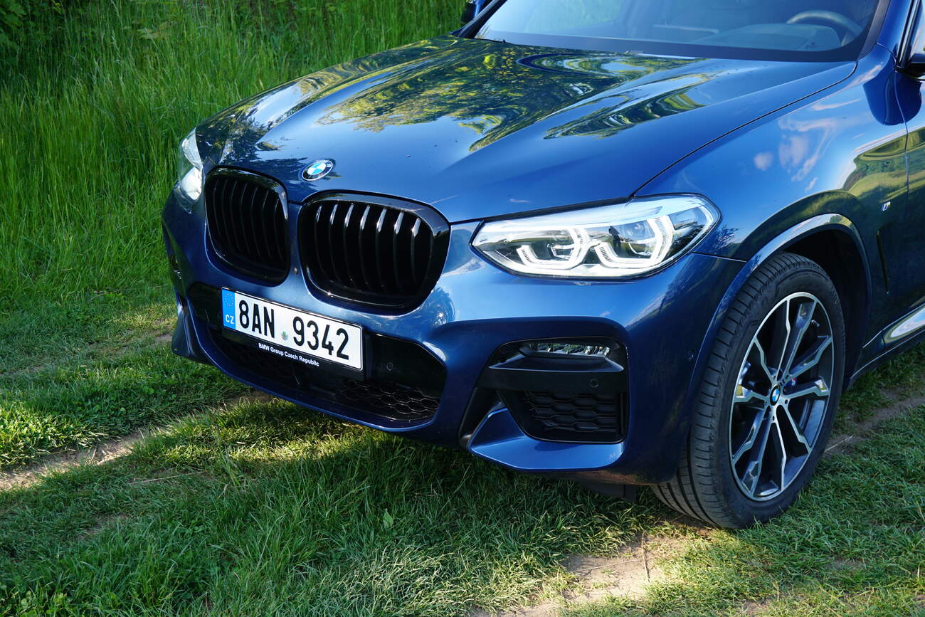 Foto: Daniel Borský/www.autickar.cz