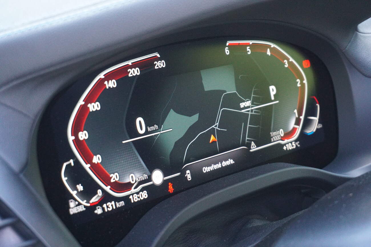 Foto: Daniel Borský/www.autickar.cz