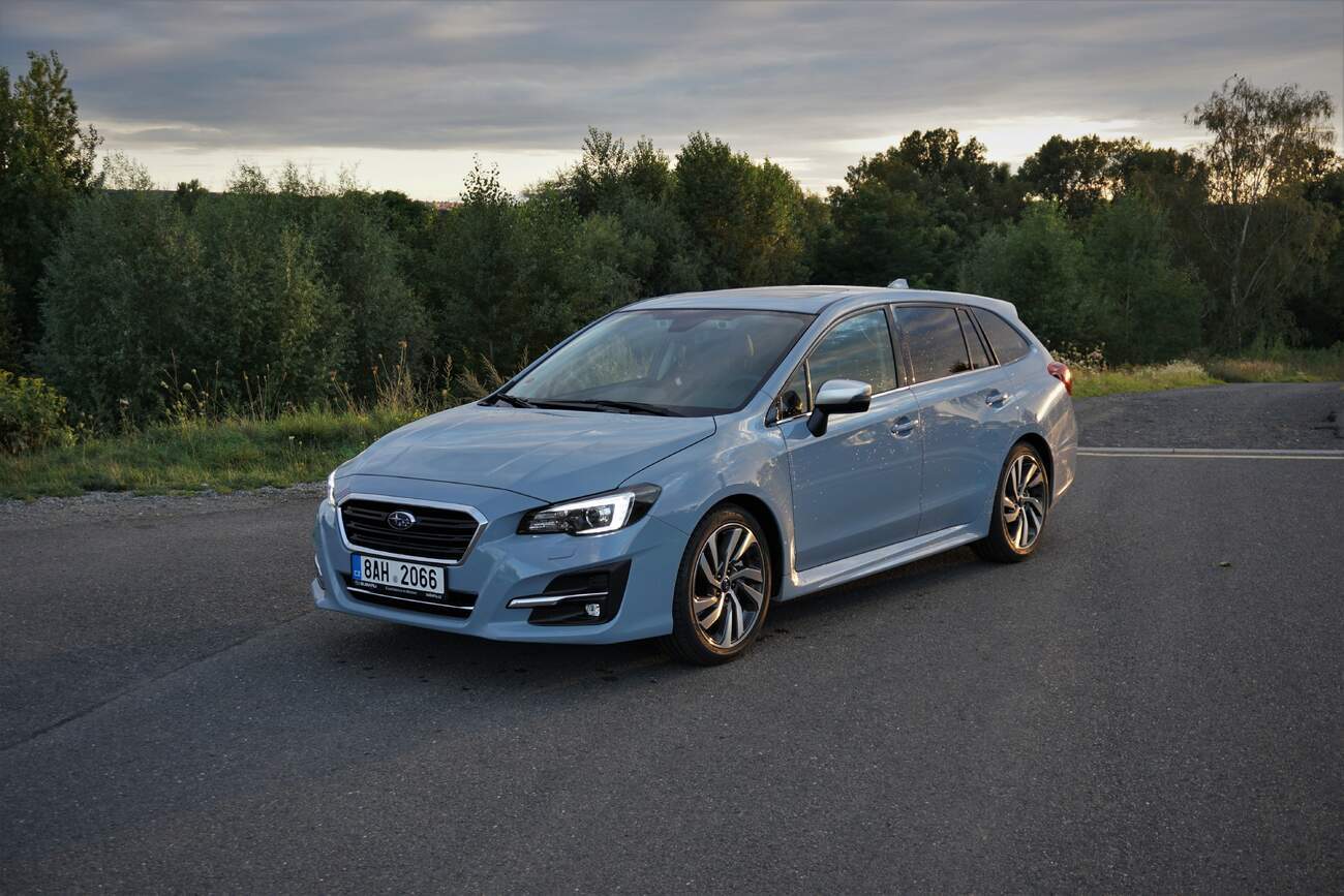 Foto: Daniel Borský/www.autickar.cz