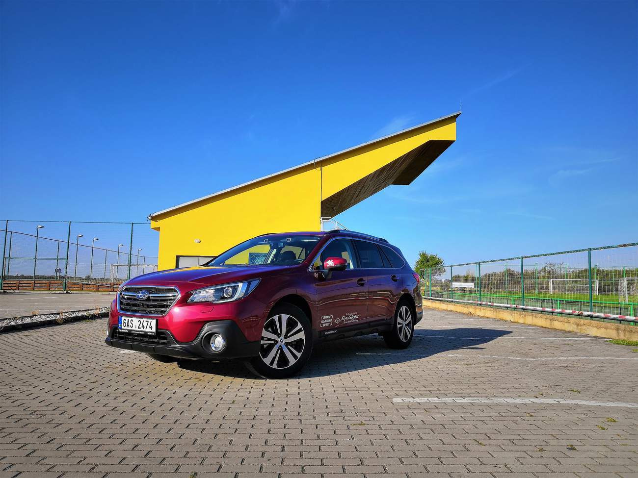 Foto: Daniel Borský/www.autickar.cz