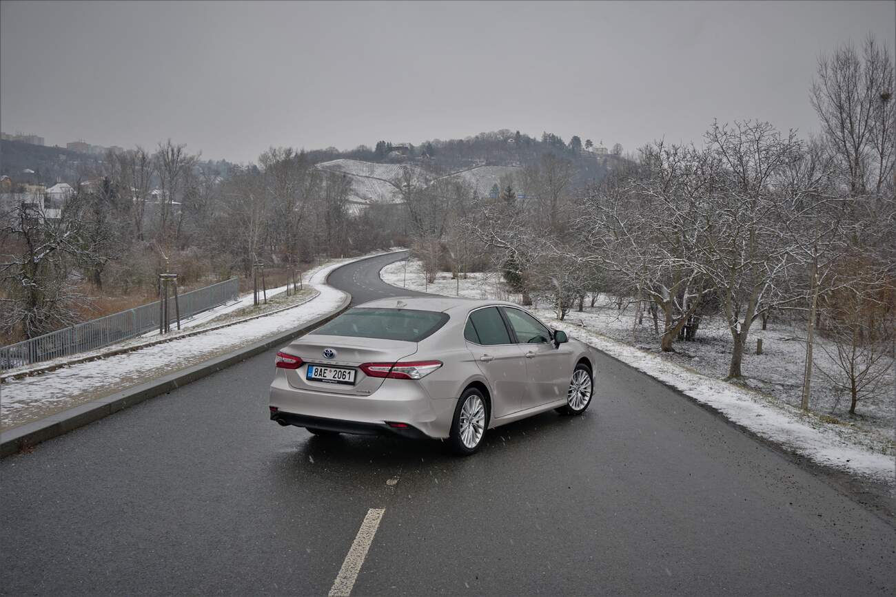 Foto: Daniel Borský/www.autickar.cz