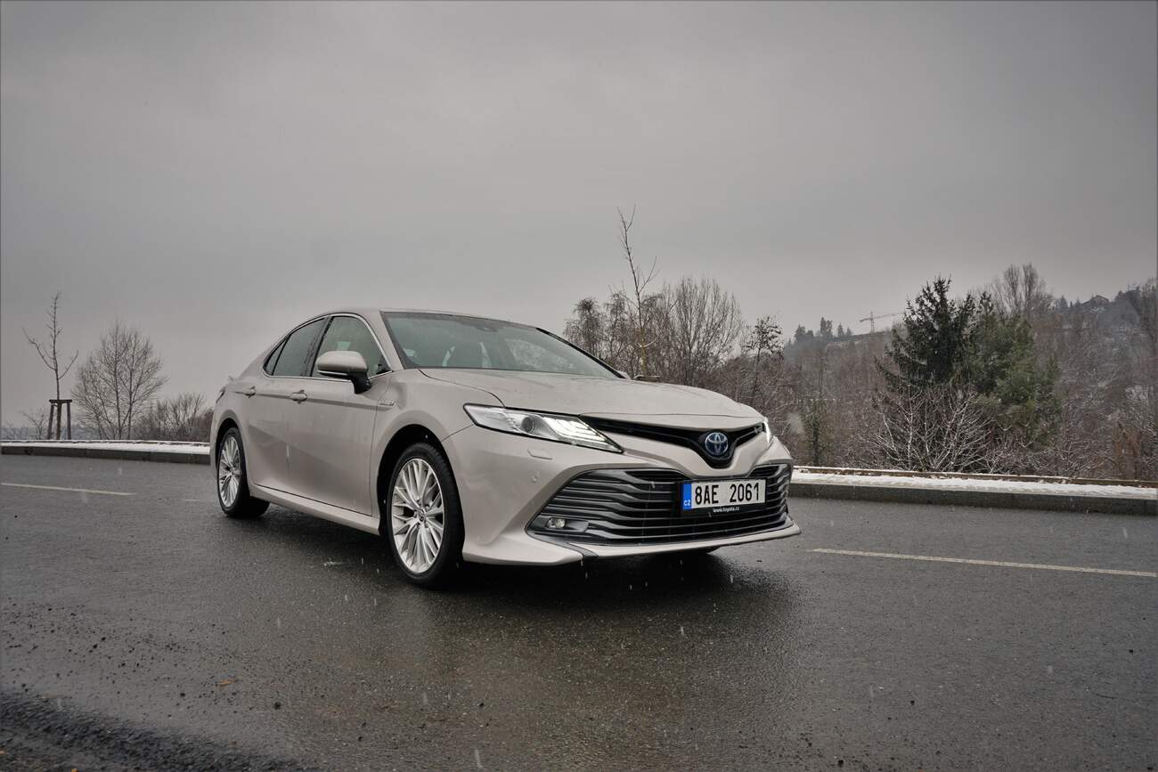 Foto: Daniel Borský/www.autickar.cz