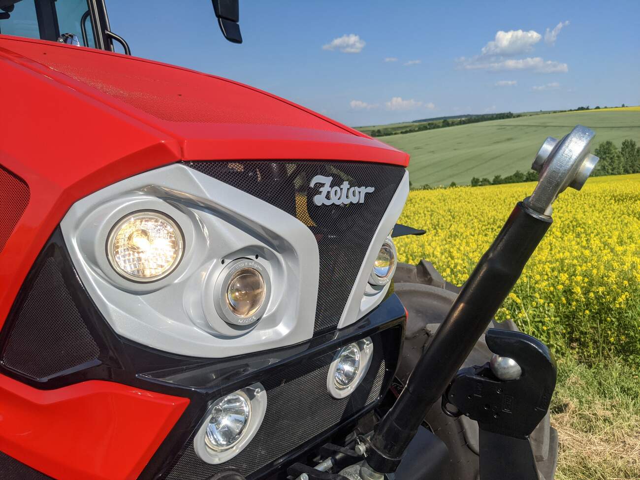 Foto: František Čáslavský