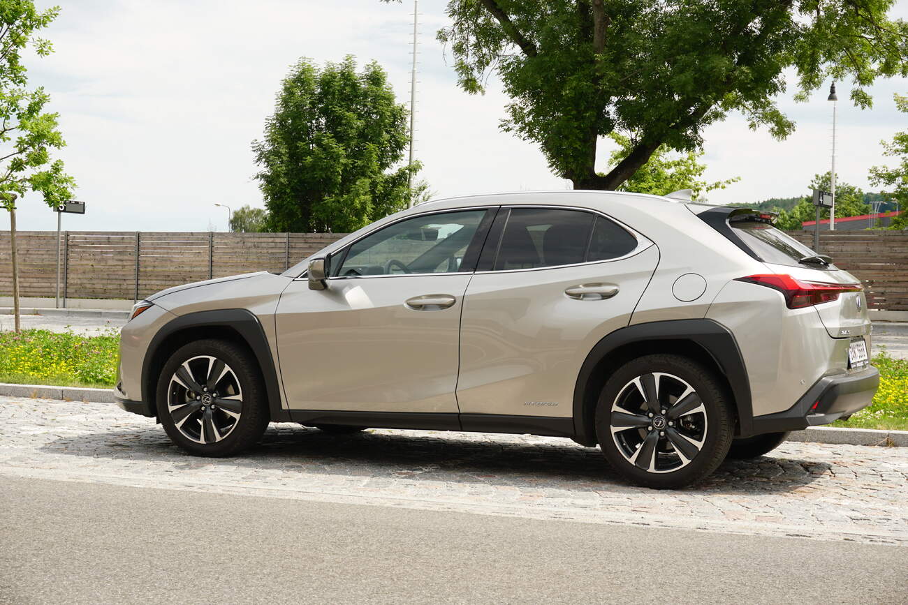 Foto: Daniel Borský/www.autickar.cz