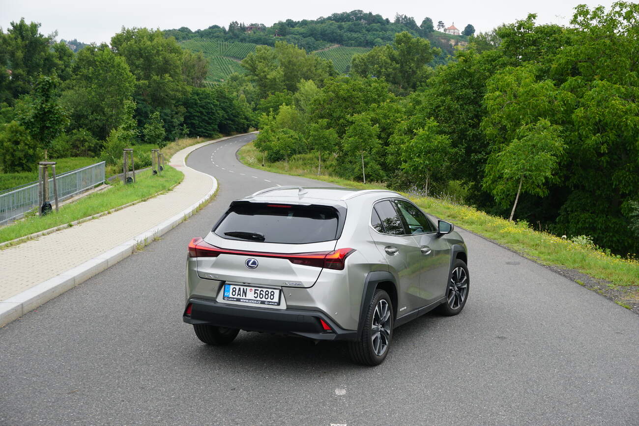 Foto: Daniel Borský/www.autickar.cz