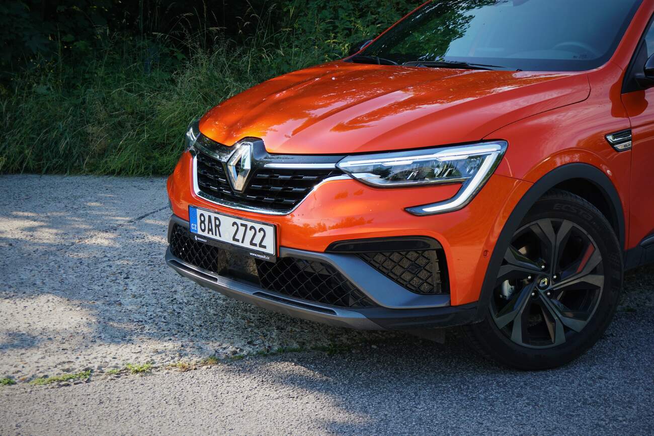 Foto: Daniel Borský/www.autickar.cz