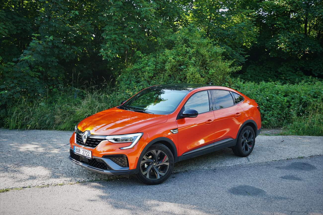 Foto: Daniel Borský/www.autickar.cz