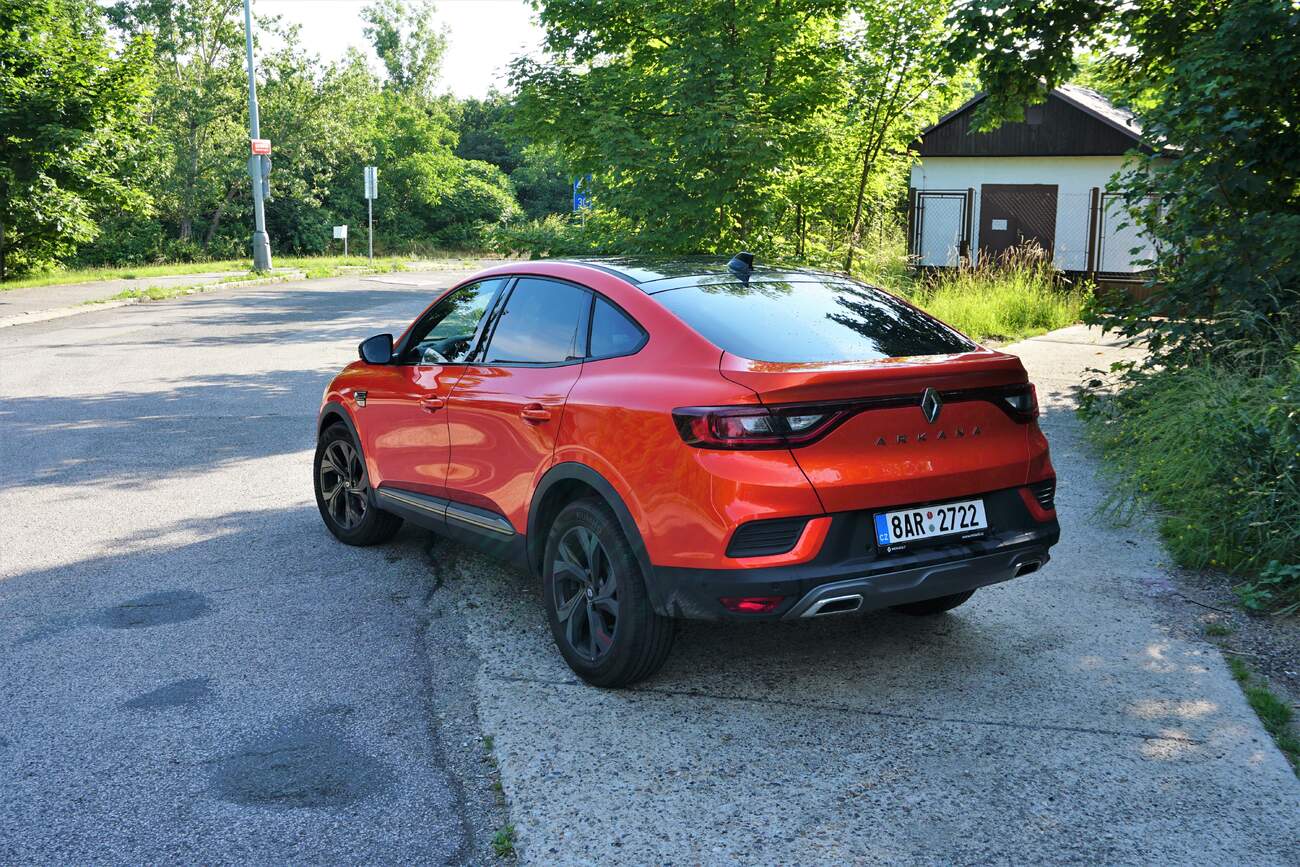 Foto: Daniel Borský/www.autickar.cz