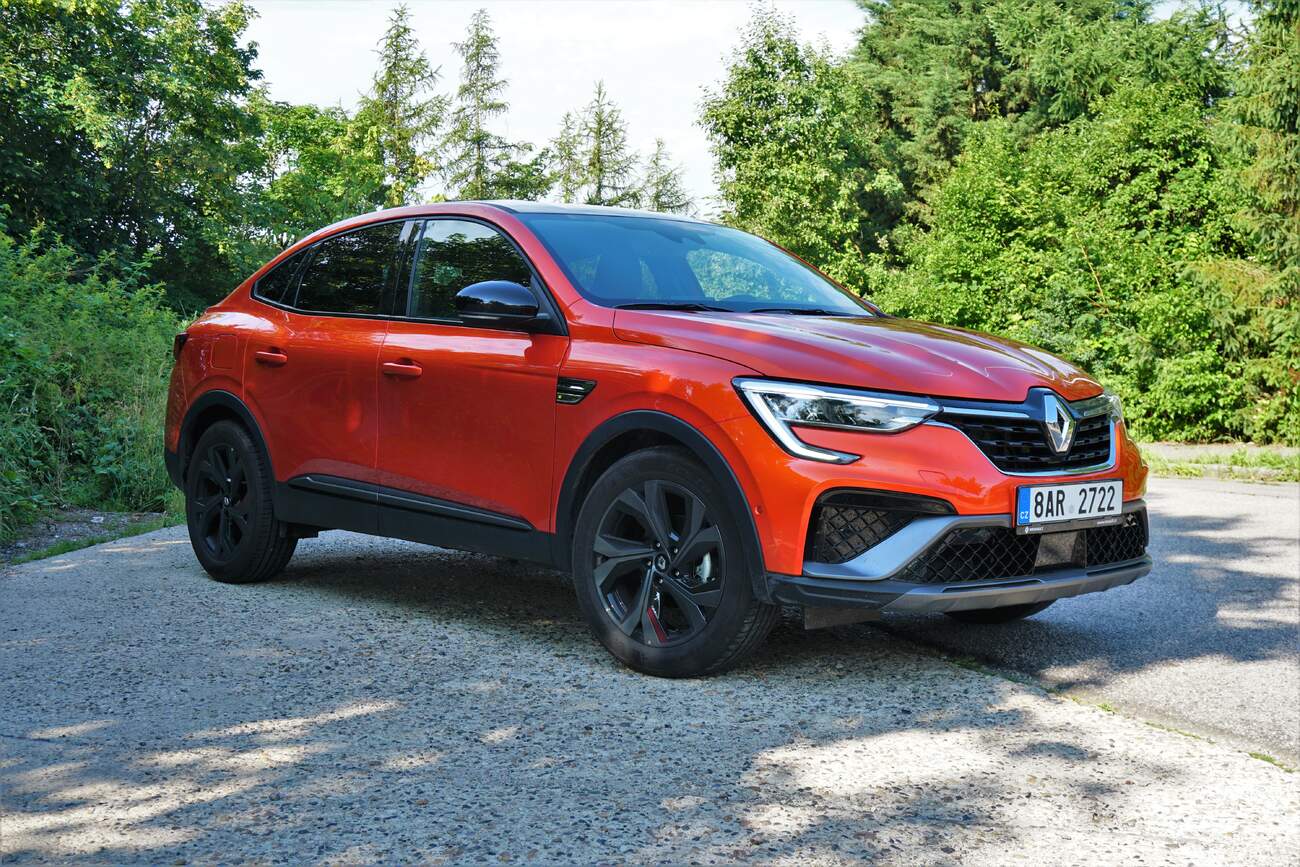 Foto: Daniel Borský/www.autickar.cz