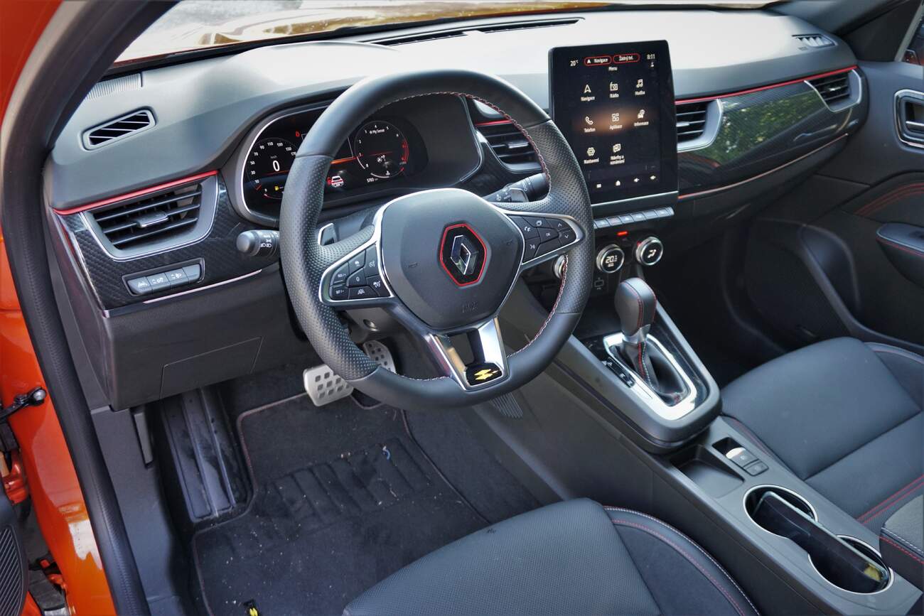 Foto: Daniel Borský/www.autickar.cz