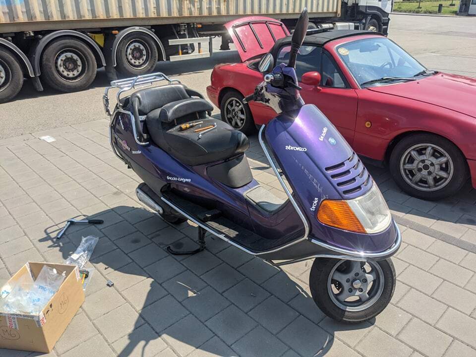 foto: František Čáslavský