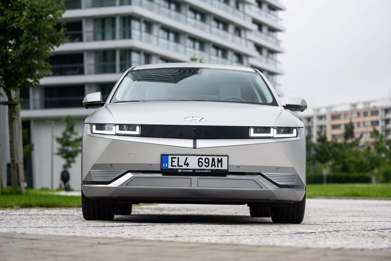 Foto: Hyundai Czech