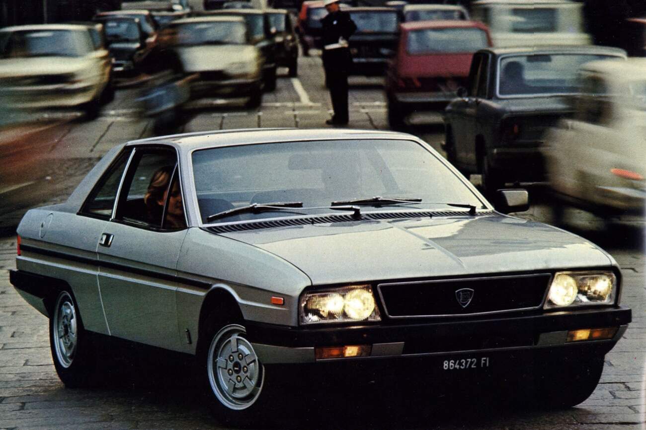 Foto: Lancia