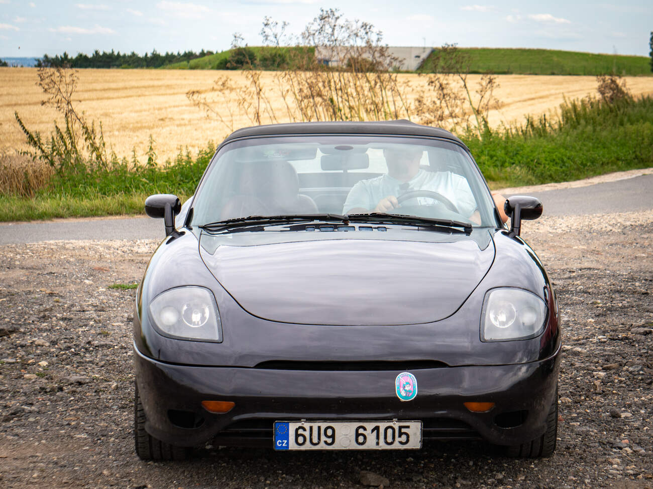 foto: Jan Machač, autickar.cz