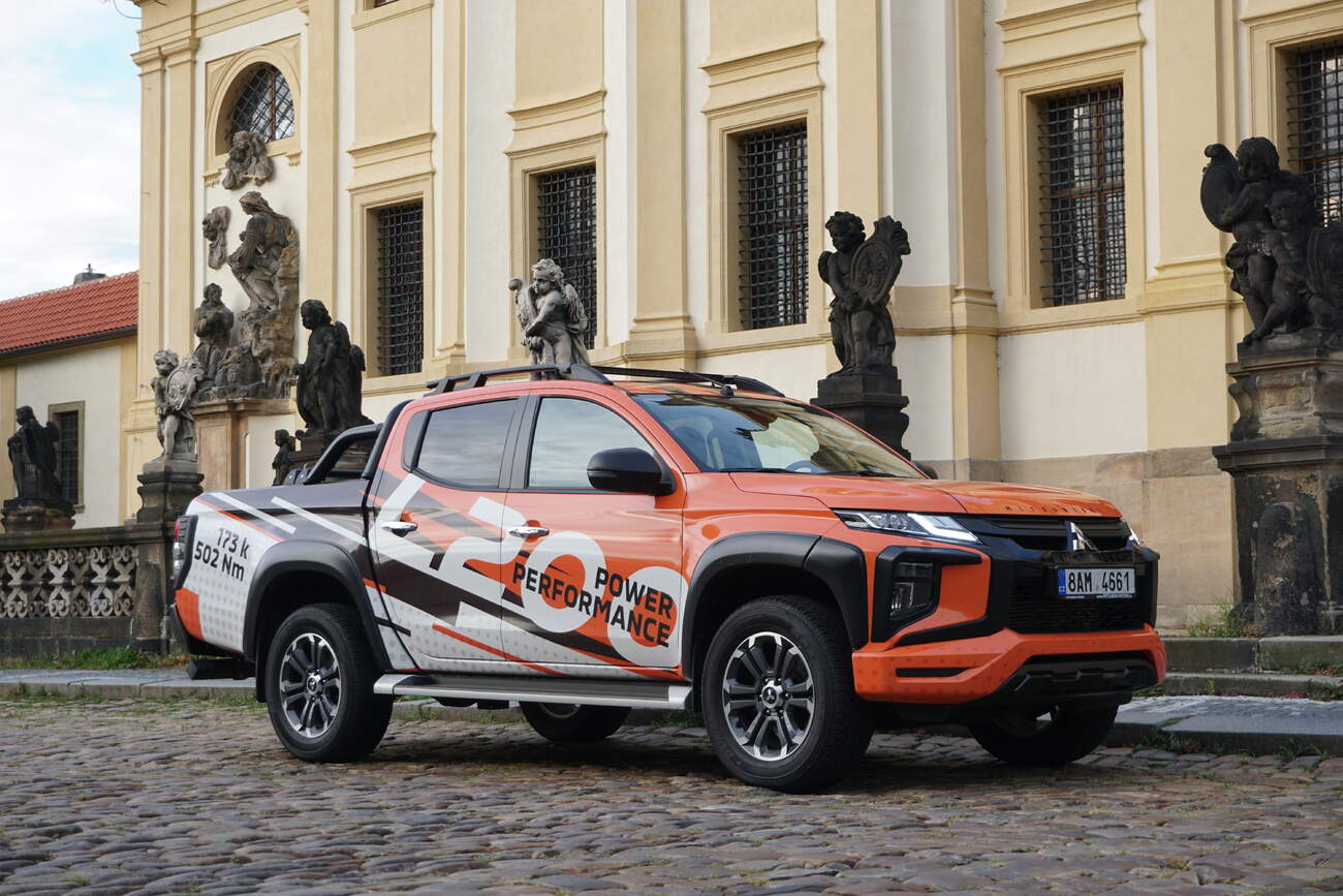 Foto: Daniel Borský/www.autickar.cz