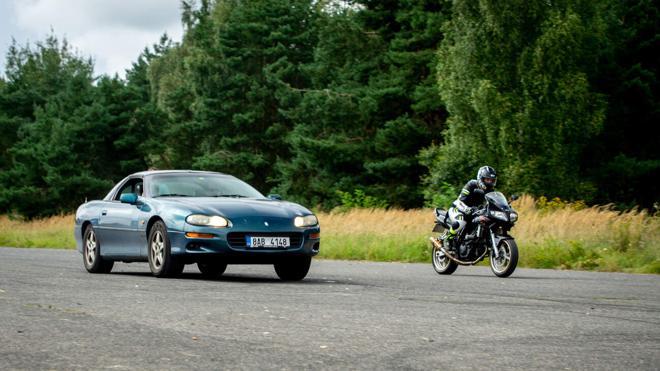 foto: Jakub Pospíšil, autickar.cz