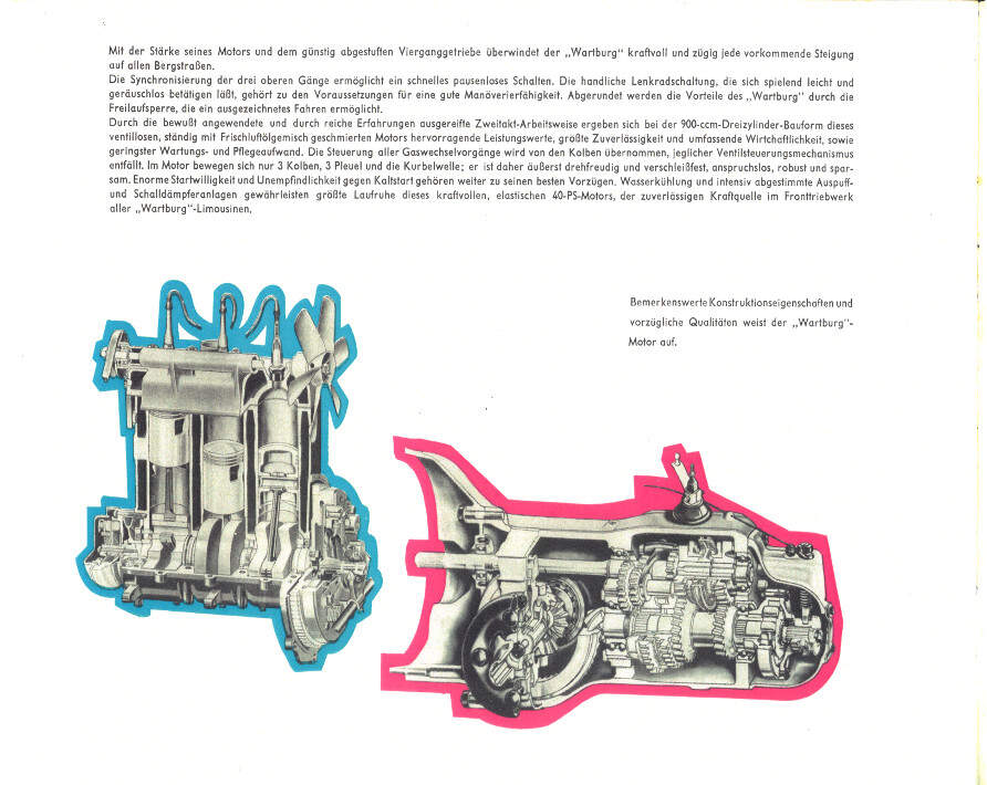 foto: Wartburgusa.com