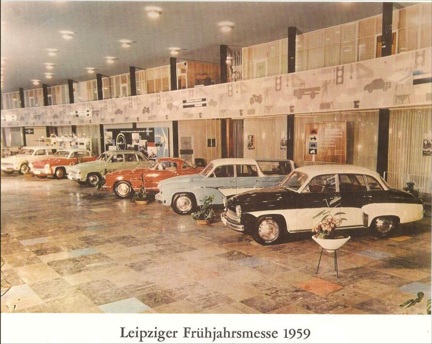 foto: Wartburgusa.com