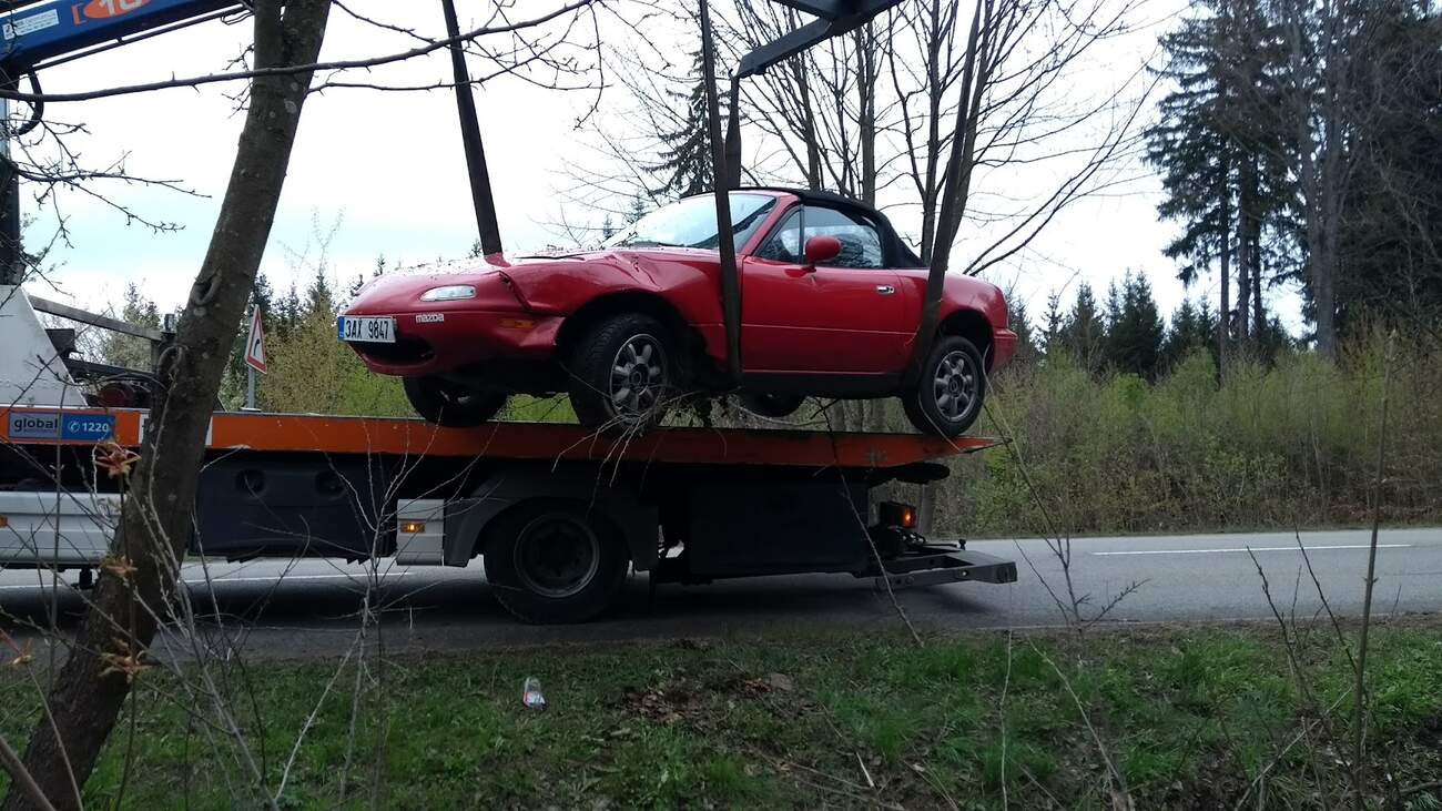 Foto: František Čáslavský