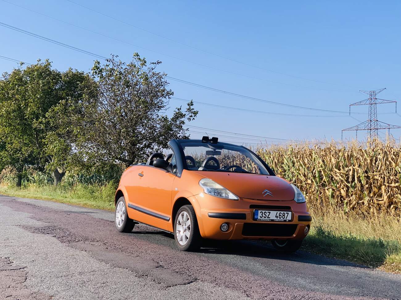 Foto: Jarda Soukup, autíčkář.cz