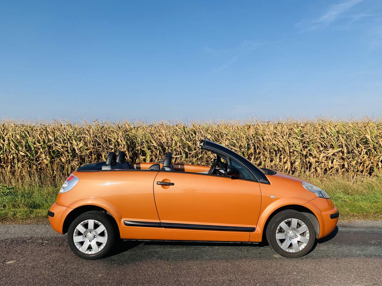 Foto: Jarda Soukup, autíčkář.cz