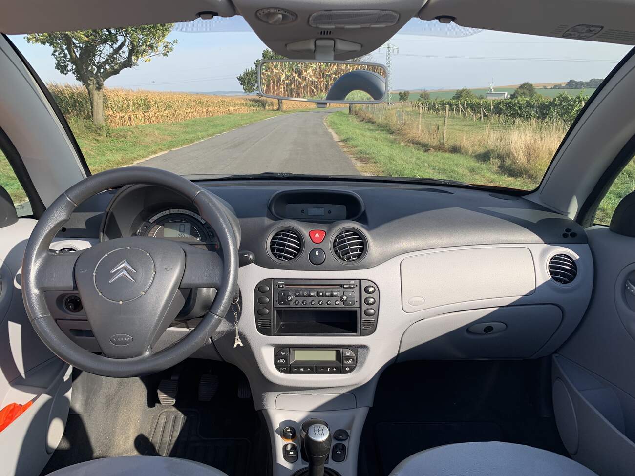 Foto: Jarda Soukup, autíčkář.cz