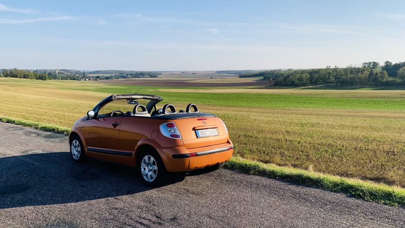 Foto: Jarda Soukup, autíčkář.cz