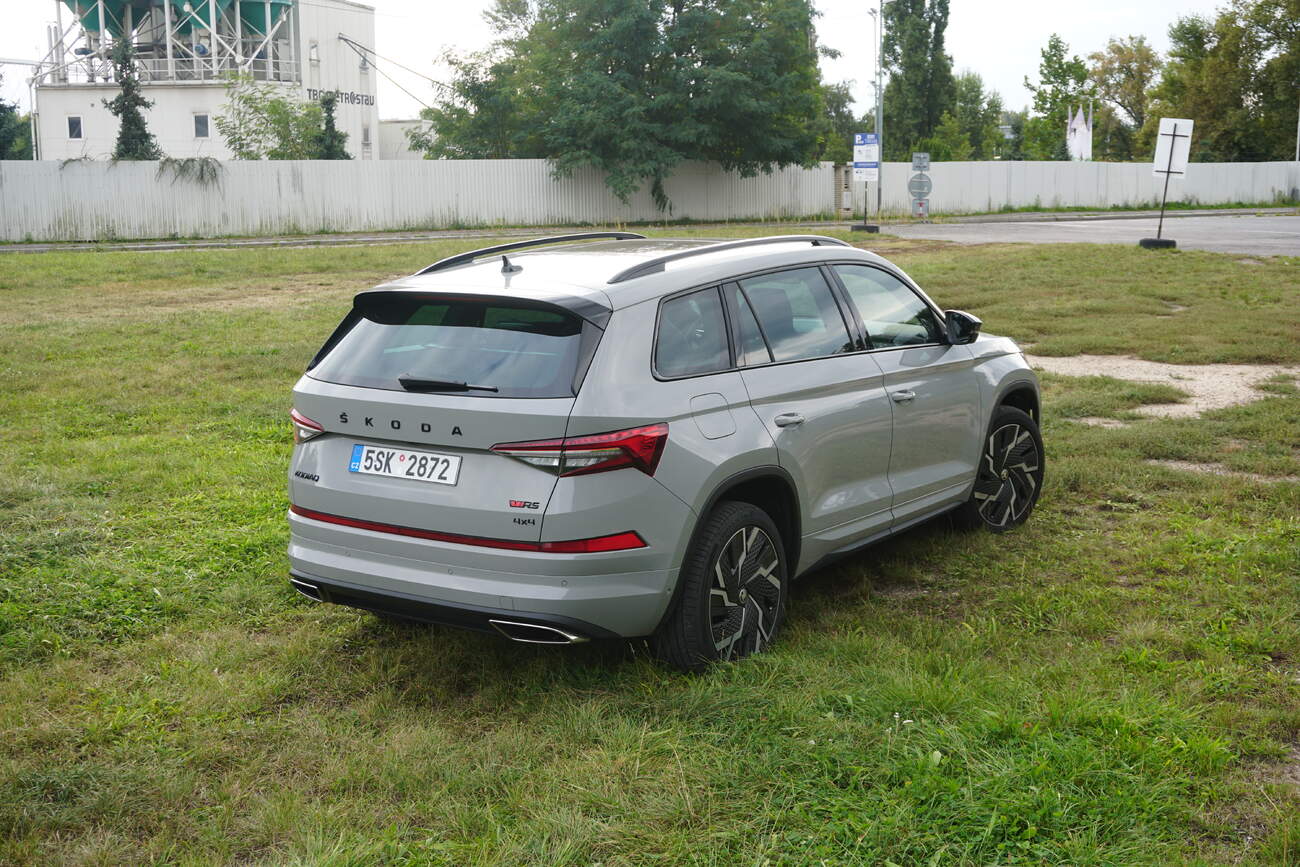 Foto: Daniel Borský/www.autickar.cz