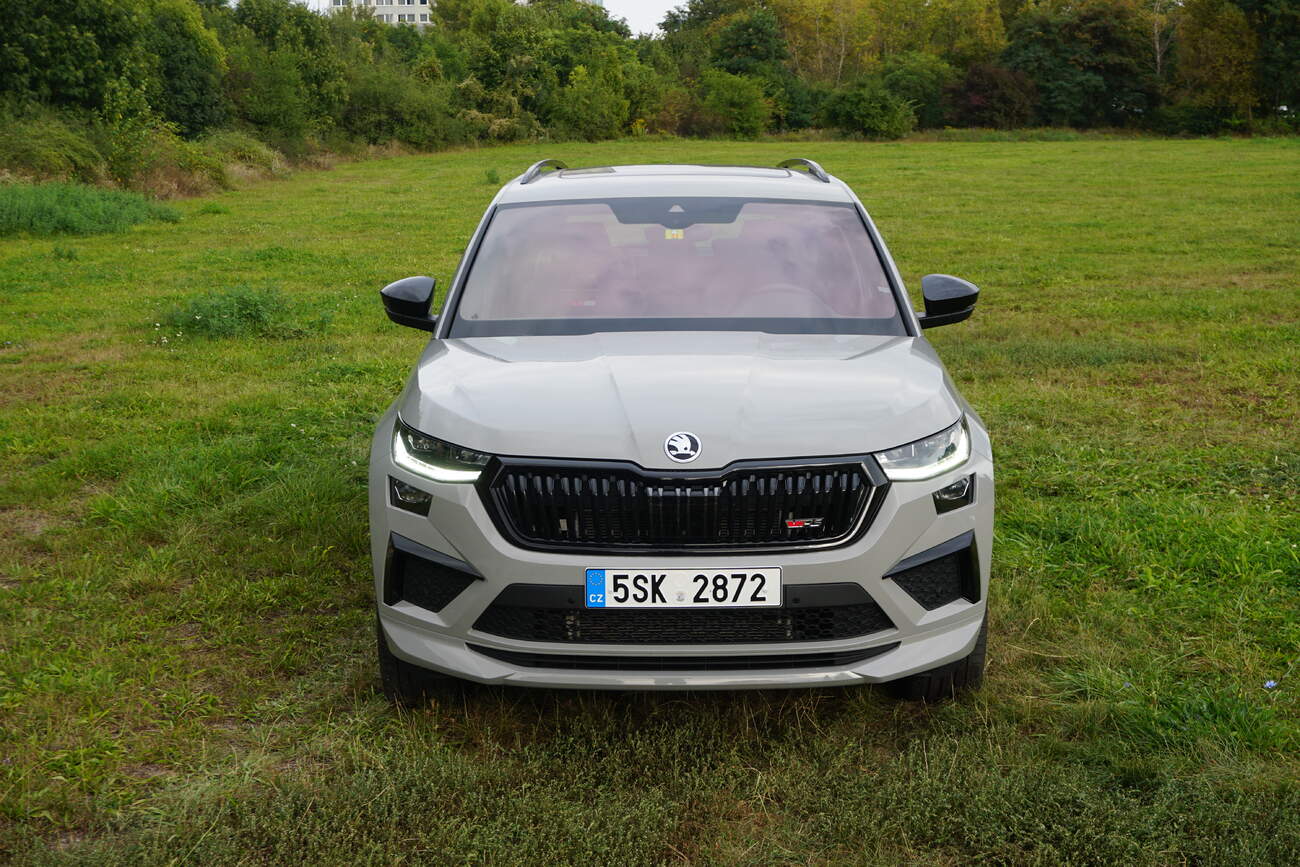 Foto: Daniel Borský/www.autickar.cz