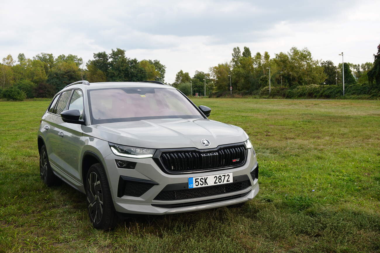 Foto: Daniel Borský/www.autickar.cz