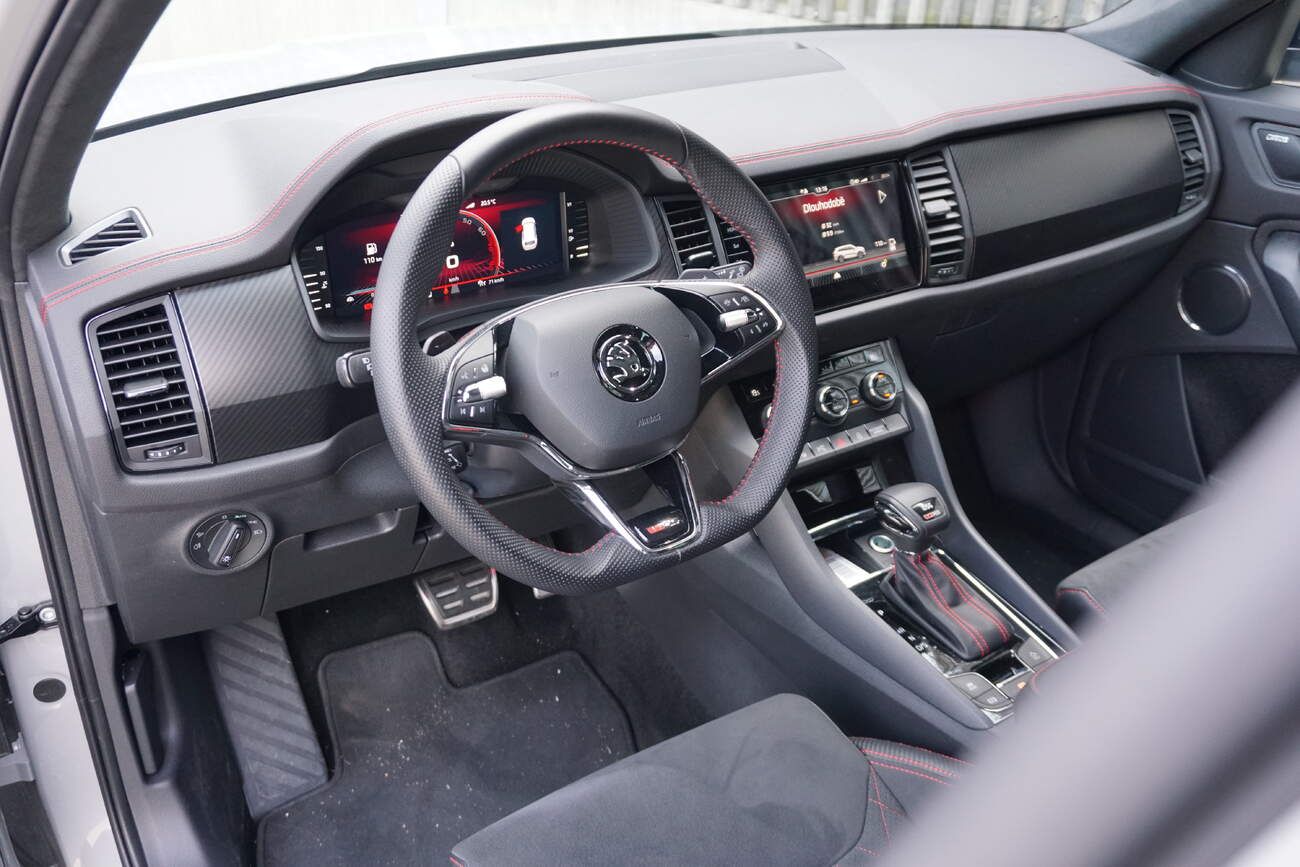 Foto: Daniel Borský/www.autickar.cz