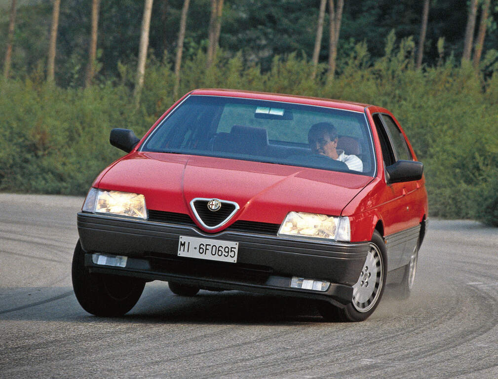 foto: Alfa Romeo