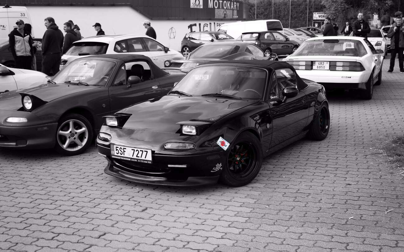 foto: Tomáš Strach