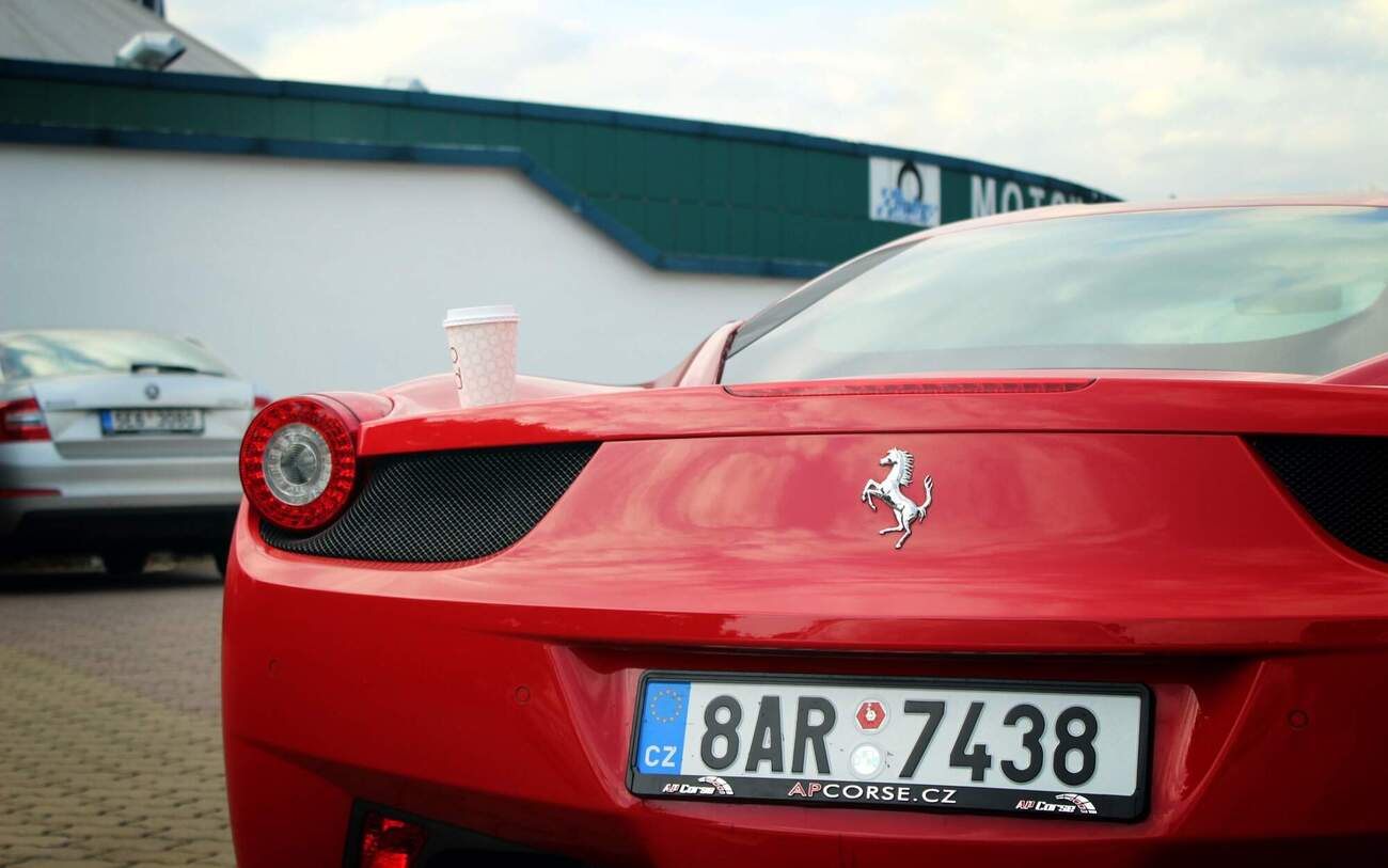 foto: Tomáš Strach