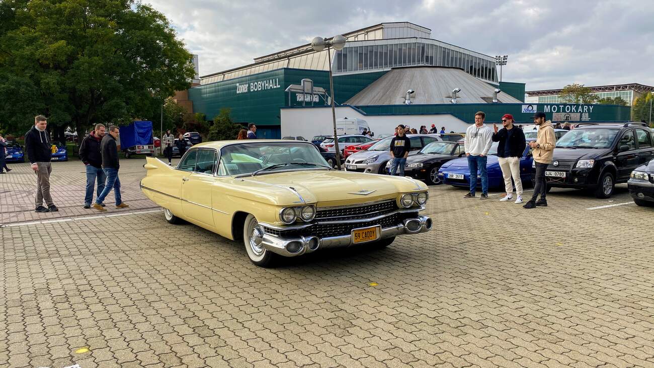 foto: František Čáslavský