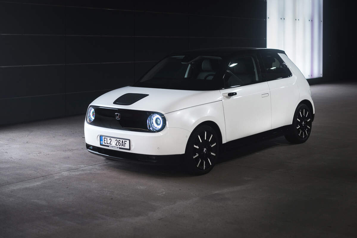 foto: David Marek, Autíčkář.cz