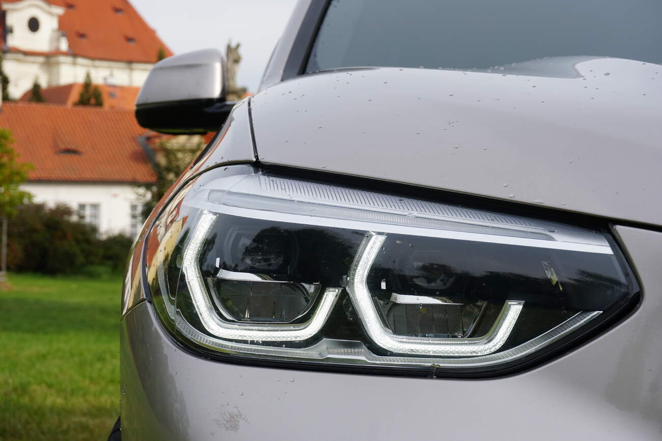 Foto: Daniel Borský/www.autickar.cz