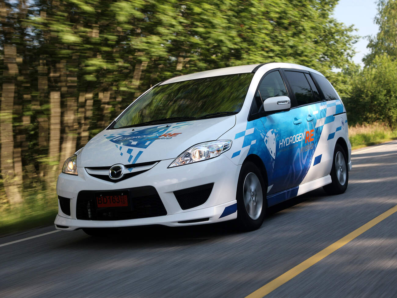 Foto: Mazda Motor Corp.