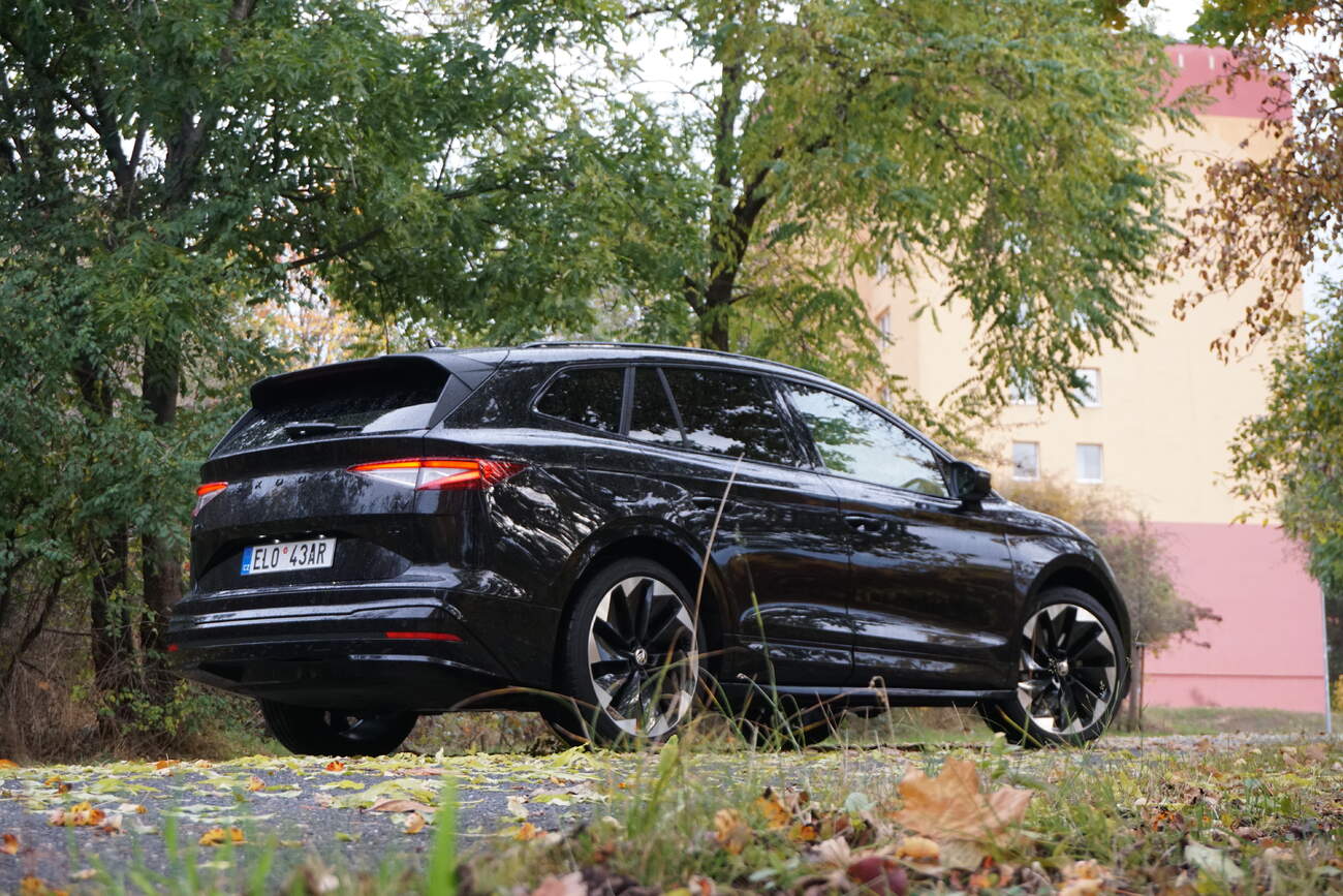 Foto: Daniel Borský/www.autickar.cz