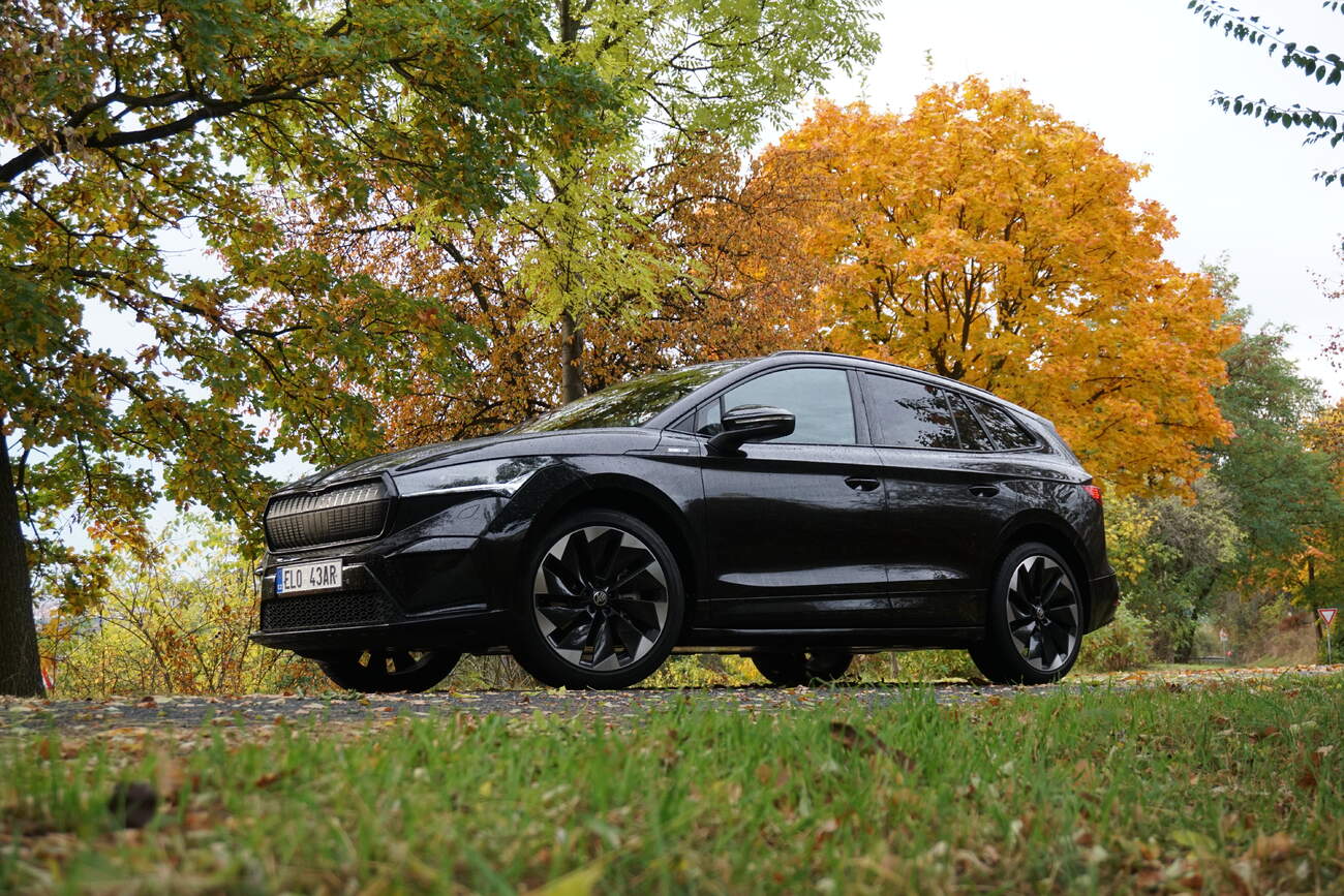 Foto: Daniel Borský/www.autickar.cz